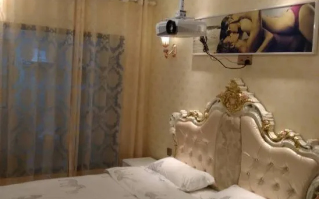 Ningxiang Legang Hotel – Guest Rooms – Changsha
