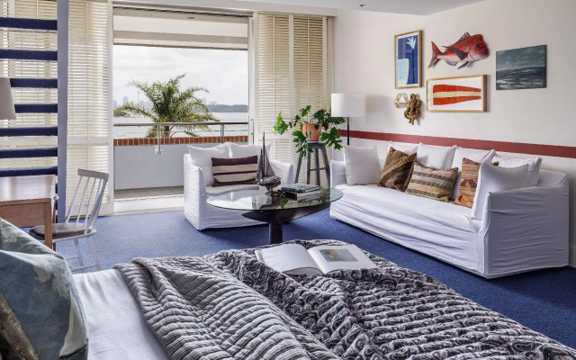 Watsons Bay Boutique Hotel