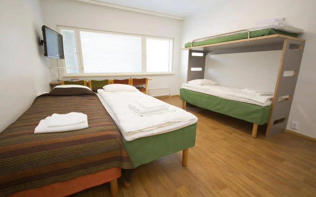 Hostel Linnasmäki