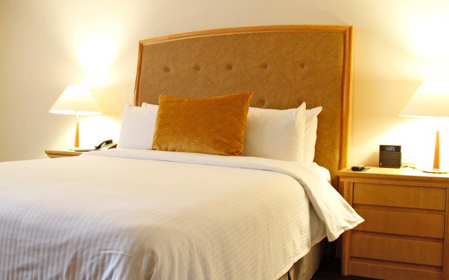 Hotel Riazor Aeropuerto