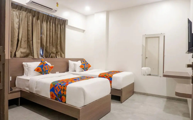 Fabhotel Prime Athiti Delight Stay