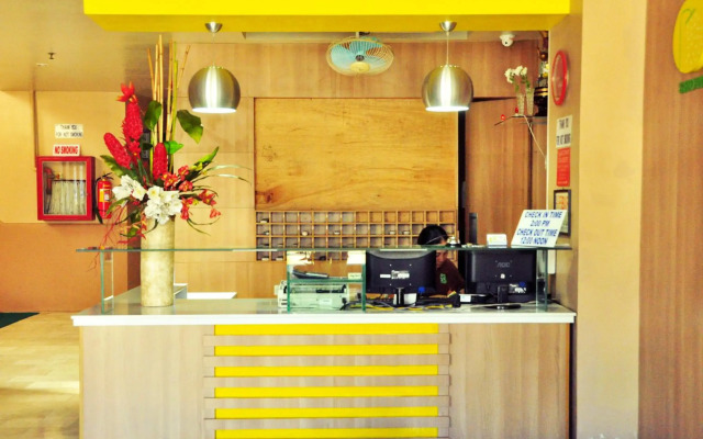 GV Hotels Talisay City