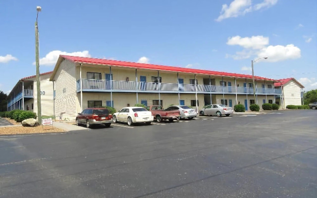 Scottish Inns Athens