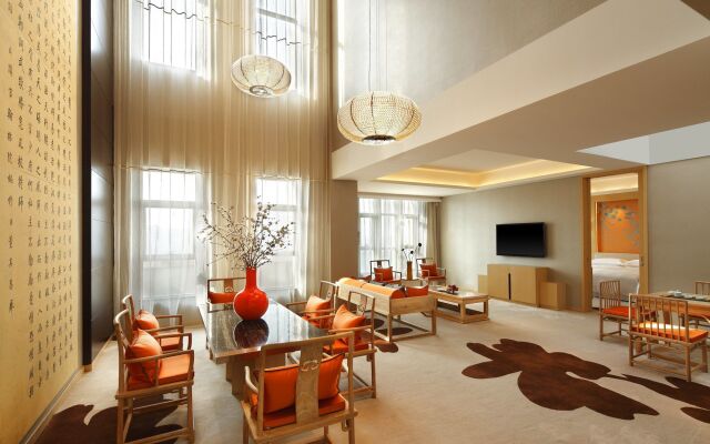 Four Points By Sheraton Luohe