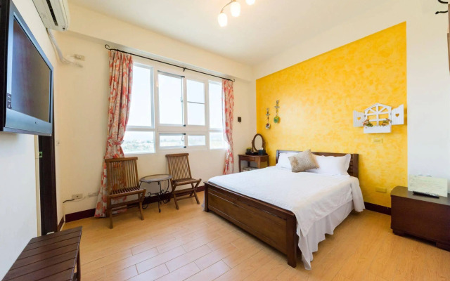 Kenting Bonjour Resort