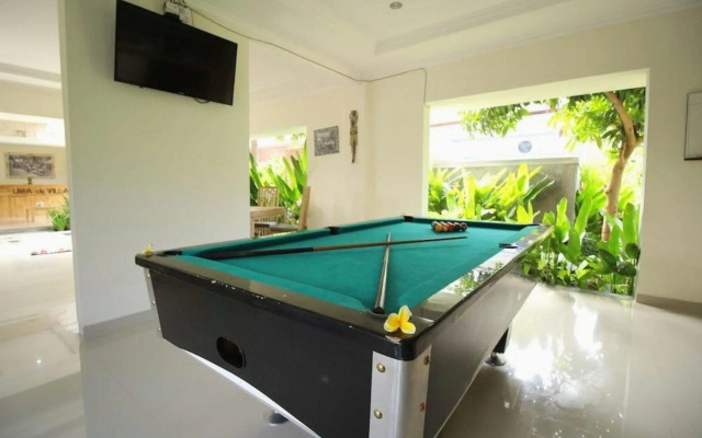 Uma de Villa Sanur