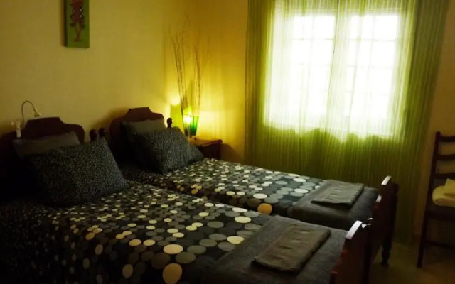 Chillout Beach Hostel