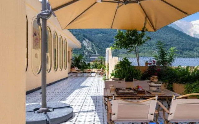 Yueting Nanshe Homestay