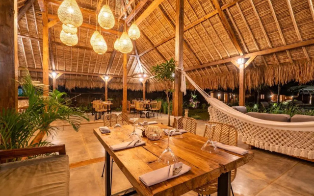 Green Escape Eco & Boutique Resort