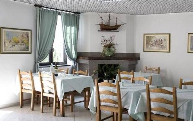 Albergo Marina