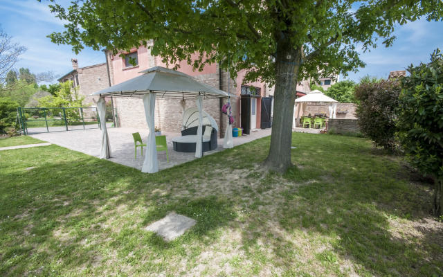 B&B Un mondo a Colori