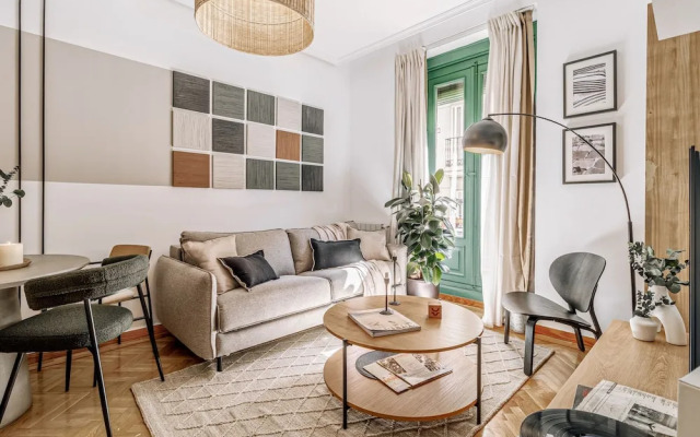 Guarani - 2 Bedrooms in Justicia