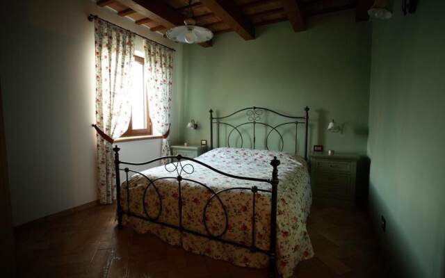 Residence Sinfonie del Bosco