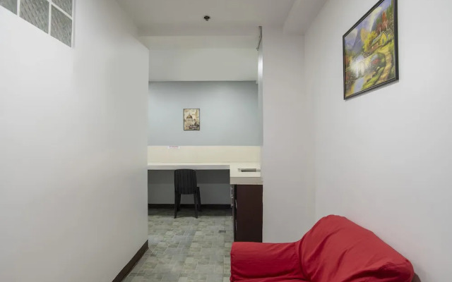 OYO 549 Sajj Bldg