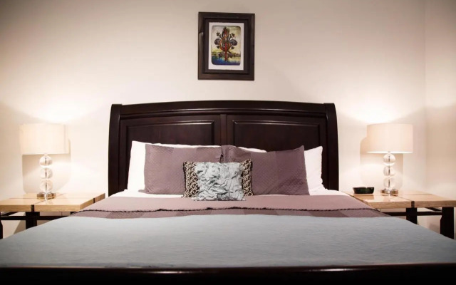 The Lofts at the Five & Dime