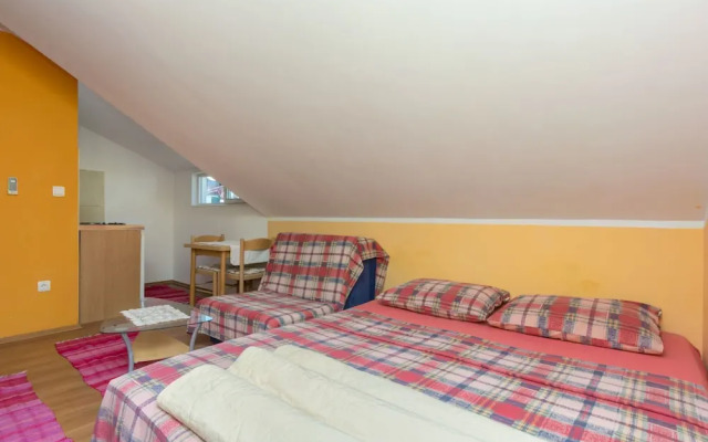 Apartments Kujacic