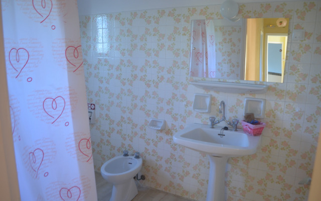 Akti Anastasia Apart hotel