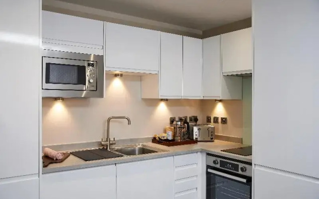 Humber Lofts Residences