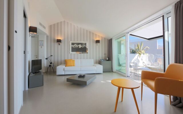 Hotel Mariver