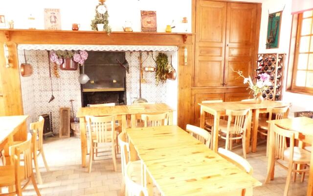 Le Domaine d'Herambault