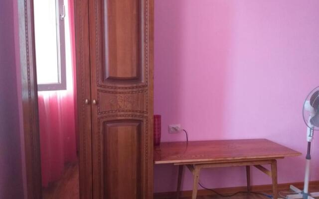 Guest House U Ruslana