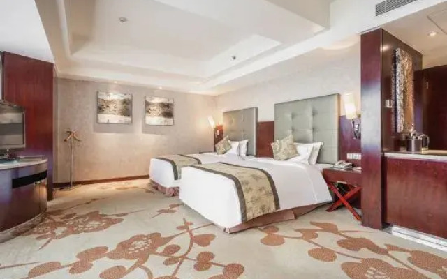 Xi'an Xinxing Hotel