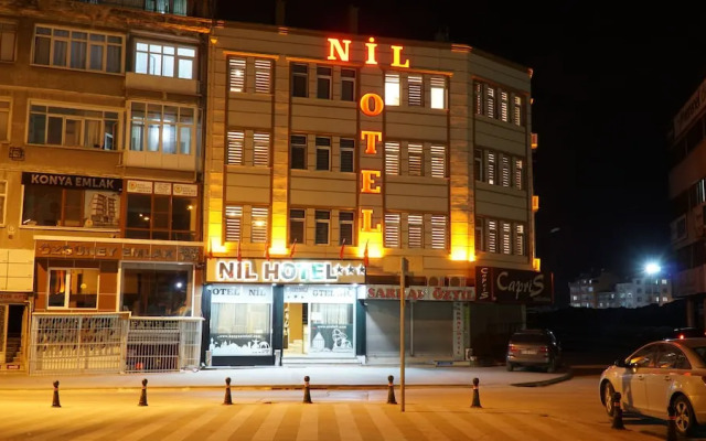 Nil Otel