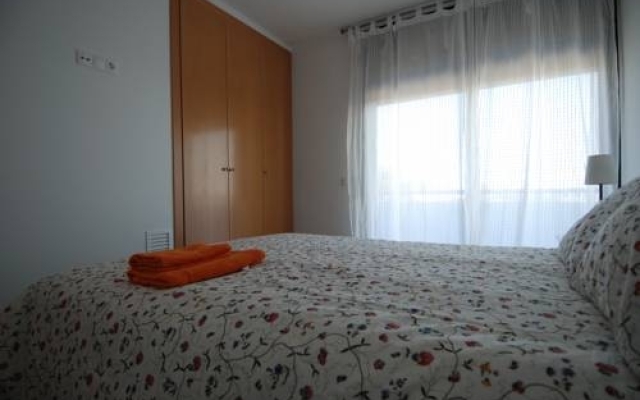 Apartamentos Cap Blanc