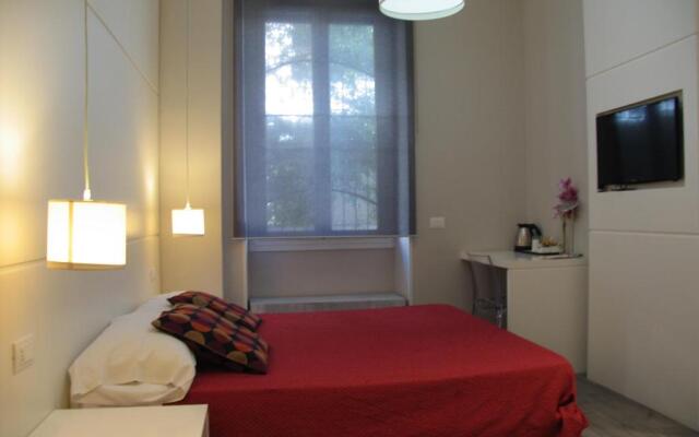 Guest House Piazza Bologna