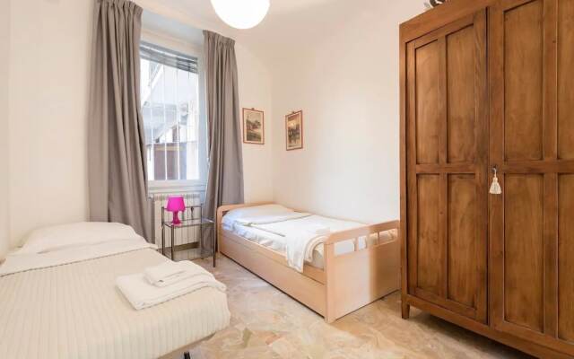 Apartment Sophia - Termini