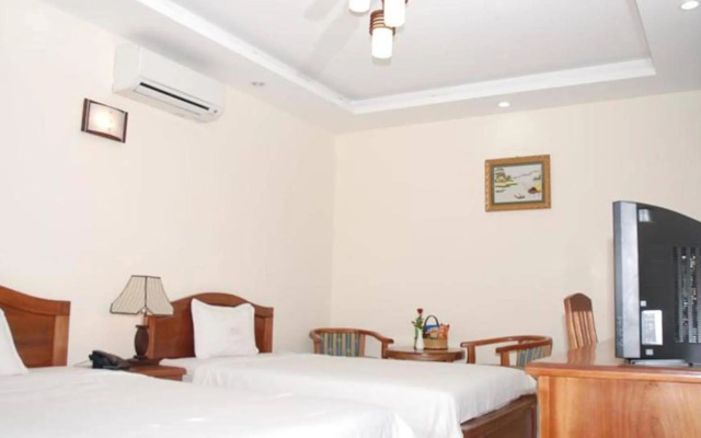 Phu An Hotel