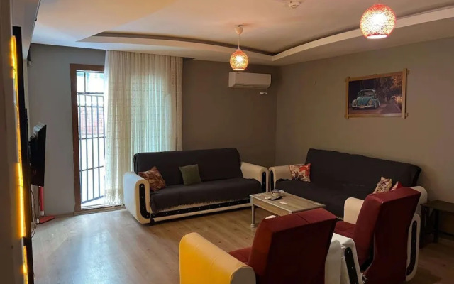 Lotus Apart Otel