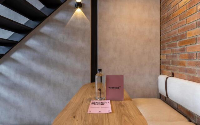 Dazzling Duplex in Virrey