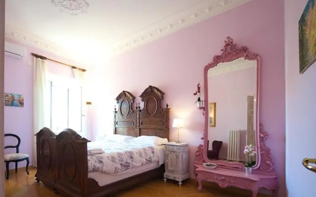 Antonia Home at St.Peter