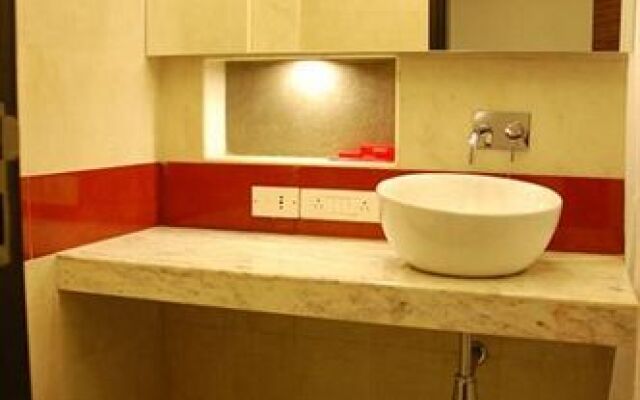 Hotel Red Earth