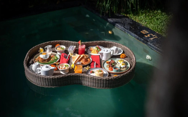 Ubud Padi Villas