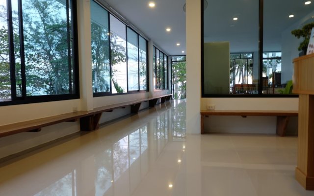 White Sand Halal House Krabi