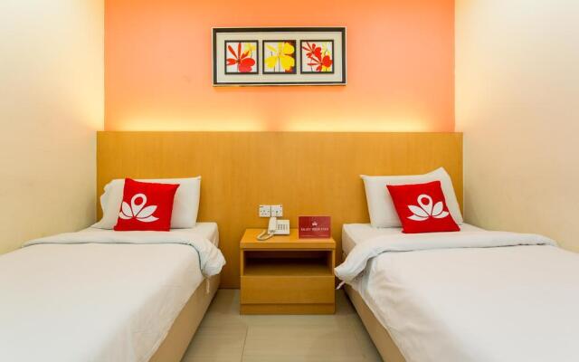 Signature Hotel KL Sentral