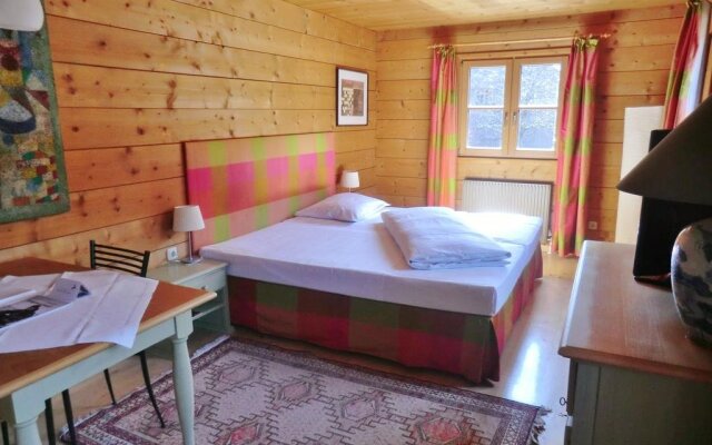 Gasthof Hirschen Schwarzenberg - Kunsthotel im Bregenzerwald