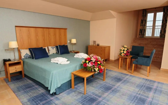 INATEL Linhares da Beira Hotel Rural