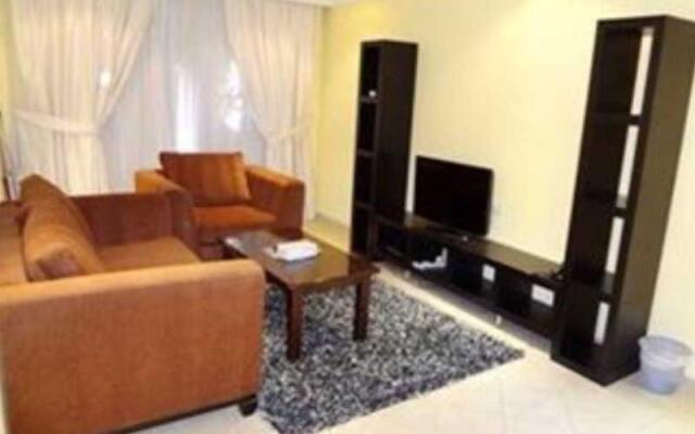 Terrace Furnished Apartments- Hawally