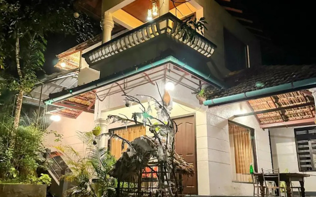 Thoppil Homestay Munnar