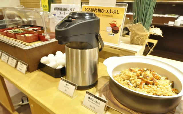 APA Hotel Nagoya Sakae Ekimae EXCELLENT