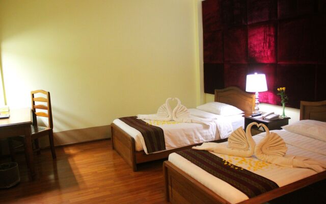 Shwe Ingyinn Hotel