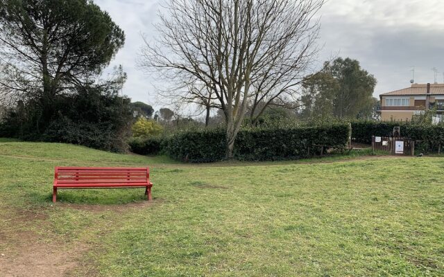 Appia Antica Guest House