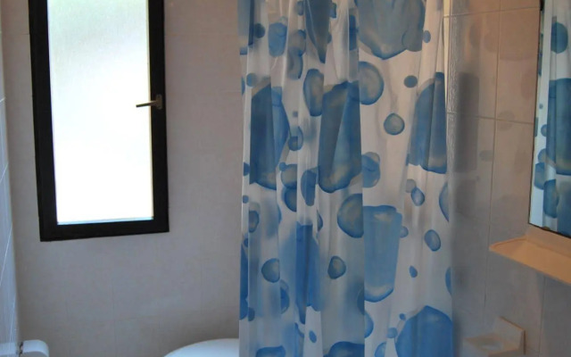 Villaggio Punta Lunga Camping