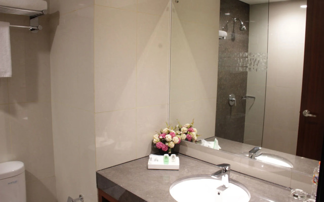 Atrium Premiere Hotel Cilacap