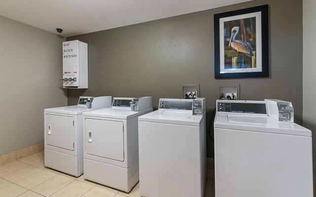 Best Western Plus Deridder Inn & Suites