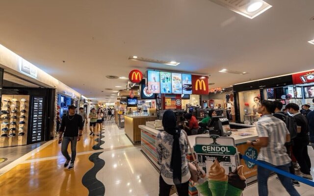 Resort Suites by Landmark  Sunway Lagoon