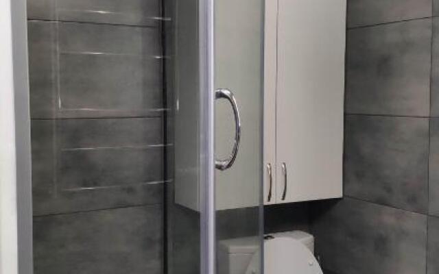 apartment on panfilova 114